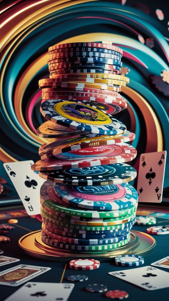 kaya raya slot Banjarmasin Night Spins