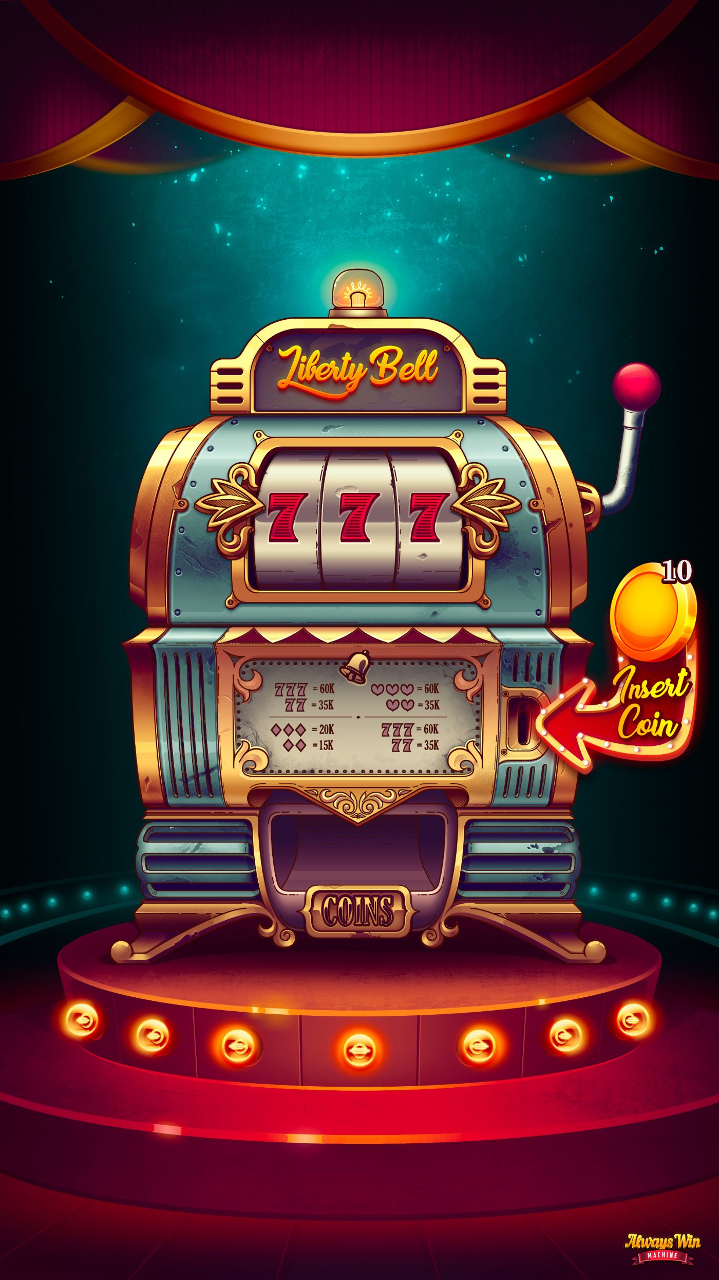 kaya raya slot slide 3