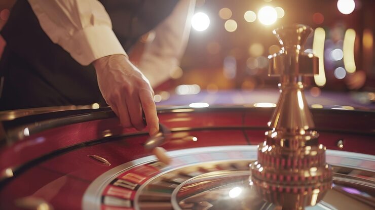 kaya raya slot mobile gaming