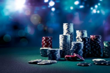 kaya raya slot Game categories